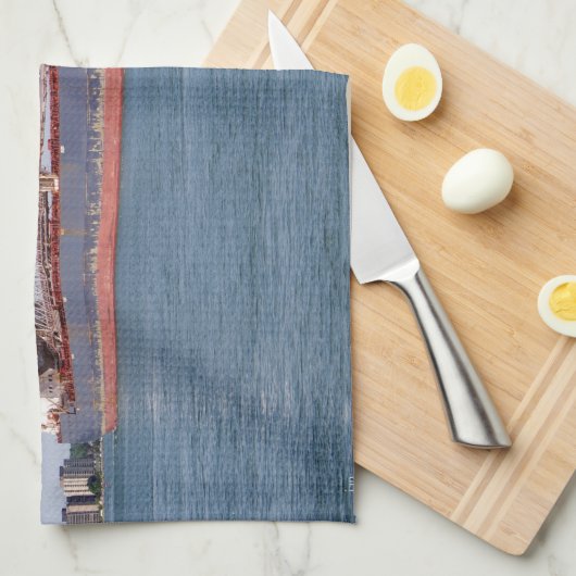 Algoma Mariner Küchentücher (Viertel Falte)