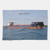 Algoma Mariner Küchentücher (Horizontal)