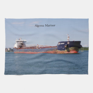 Algoma Mariner Küchentücher