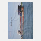 Algoma Mariner Küchentücher (Vertikal)
