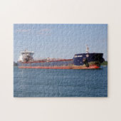 Algoma Mariner-Puzzle Puzzle (Horizontal)
