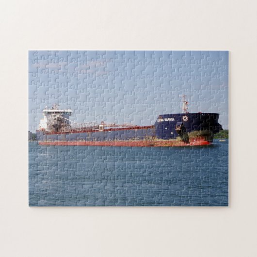 Algoma Mariner-Puzzle Puzzle (Horizontal)
