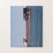 Algoma Mariner-Puzzle Puzzle (Vertikal)