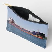 Algoma Mariner Reißbeutel Zubehörtasche (Offen)