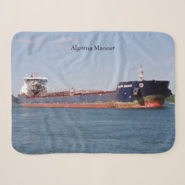 Algoma Mariner Sherpa-Decke Sherpadecke