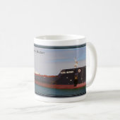 Algoma Mariner Tasse (VorderseiteRechts)