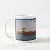 Algoma Mariner Tasse (Links)