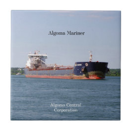 Algoma Mariner tile Fliese