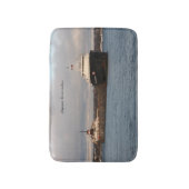 Algoma Montrealais bathmat Badematte (Vorderseite Vertikal)