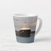 Algoma Montrealais latte Tasse (Rechte Ecke)