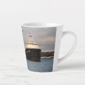 Algoma Montrealais latte Tasse (Rechts)