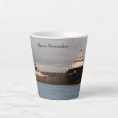 Algoma Montrealais latte Tasse (Vorderseite)