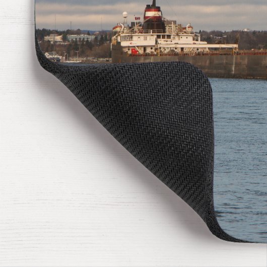 Algoma Montrealais mousepad