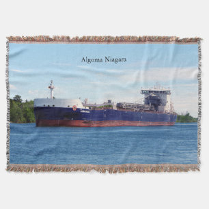 Algoma Niagara-Decken Decke