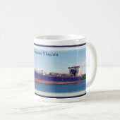 Algoma Niagara Kaffeetasse (VorderseiteRechts)