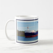 Algoma Niagara Kaffeetasse (Links)