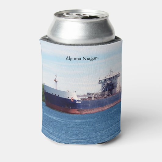 Algoma Niagara kann kühler Dosenkühler (Kanne Rückseite)