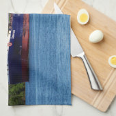 Algoma Niagara Küchentücher (Viertel Falte)