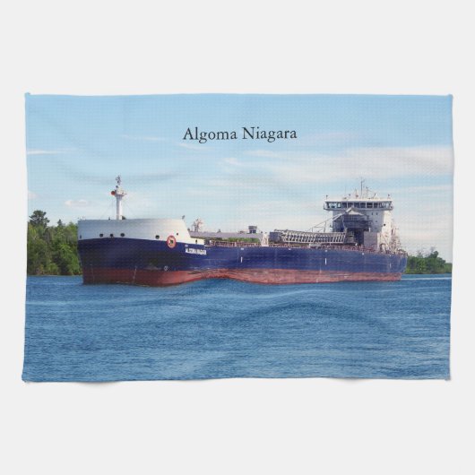 Algoma Niagara Küchentücher (Horizontal)