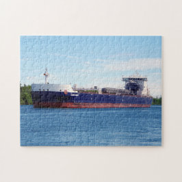 Algoma Niagara Puzzle