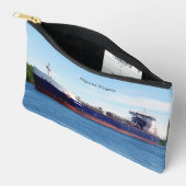 Algoma Niagara Reisetasche Zubehörtasche (Offen)