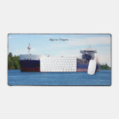 Algoma Niagara Schreibtischmatte (Tastatur & Maus)