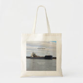 Algoma Olympiatasche Tragetasche (Vorne)