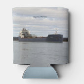 Algoma Olympic Dose cooler Dosenkühler (Rückseite)