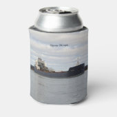 Algoma Olympic Dose cooler Dosenkühler (Kanne Rückseite)