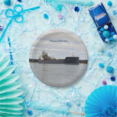 Algoma Olympic Papierteller (Party)