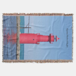 Algoma Pierhead Leichte Decke