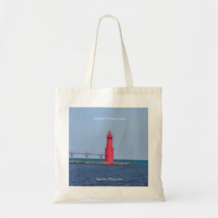 Algoma Pierhead Leuchttasche Tragetasche