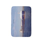 Algoma Sault bathmat Badematte (Vorderseite Vertikal)