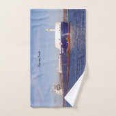 Algoma Sault Handtuch Set (Handtuch)