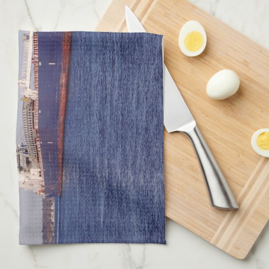 Algoma Sault Küchentücher (Viertel Falte)