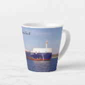 Algoma Sault latte Tasse (Rechte Ecke)