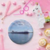 Algoma Sault Pappteller (Party)