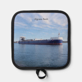 Algoma Sault PotInhaber Topflappen