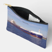 Algoma Sault Reißbeutel Zubehörtasche (Offen)