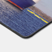 Algoma Sault-Schreibtischmatte Schreibtischunterlage (Ecke)