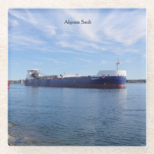 Algoma Sault Untersetzer