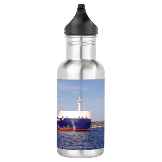 Algoma Sault Wasserflasche (Rechts)