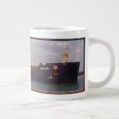Algoma Spirit jumbo Tasse (Rechts)