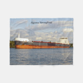 Algoma Strongfield Decke