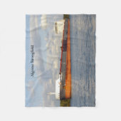 Algoma Strongfield Decke (Vorderseite)