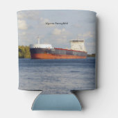 Algoma Strongfield kann kühler Dosenkühler (Rückseite)