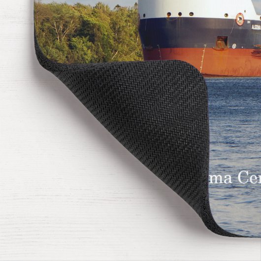 Algoma Strongfield Mousepad
