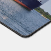 Algoma Strongfield-Schreibtischmatte Schreibtischunterlage (Ecke)