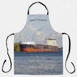 Algoma Strongfield-Schürze Schürze