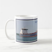 Algoma Strongfield-Tasse Kaffeetasse (Links)